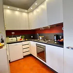 Апартаменты 2-bedroom Lakeview Bella Gaeta