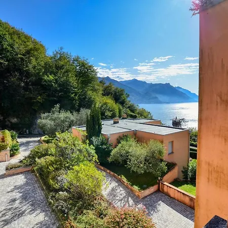 2-bedroom Lakeview Bella Gaeta * San Siro (Lombardy)