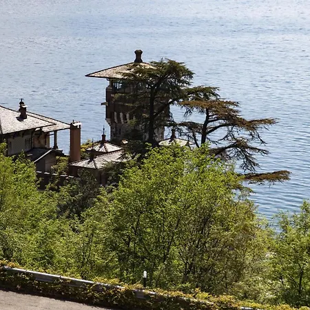 Appartement 2-bedroom Lakeview Bella Gaeta