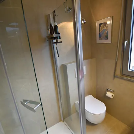 2-bedroom Lakeview Bella Gaeta San Siro (Lombardy)