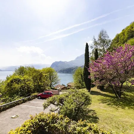 Appartamento 2-bedroom Lakeview Bella Gaeta *