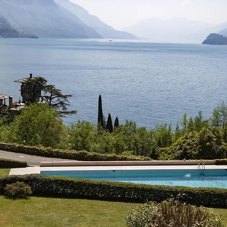 2-bedroom Lakeview Bella Gaeta Appartamento