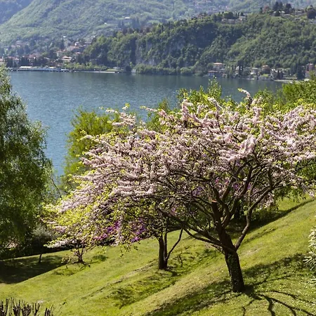 2-bedroom Lakeview Bella Gaeta San Siro (Lombardy)