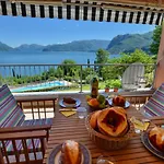 公寓 2-bedroom Lakeview Bella Gaeta